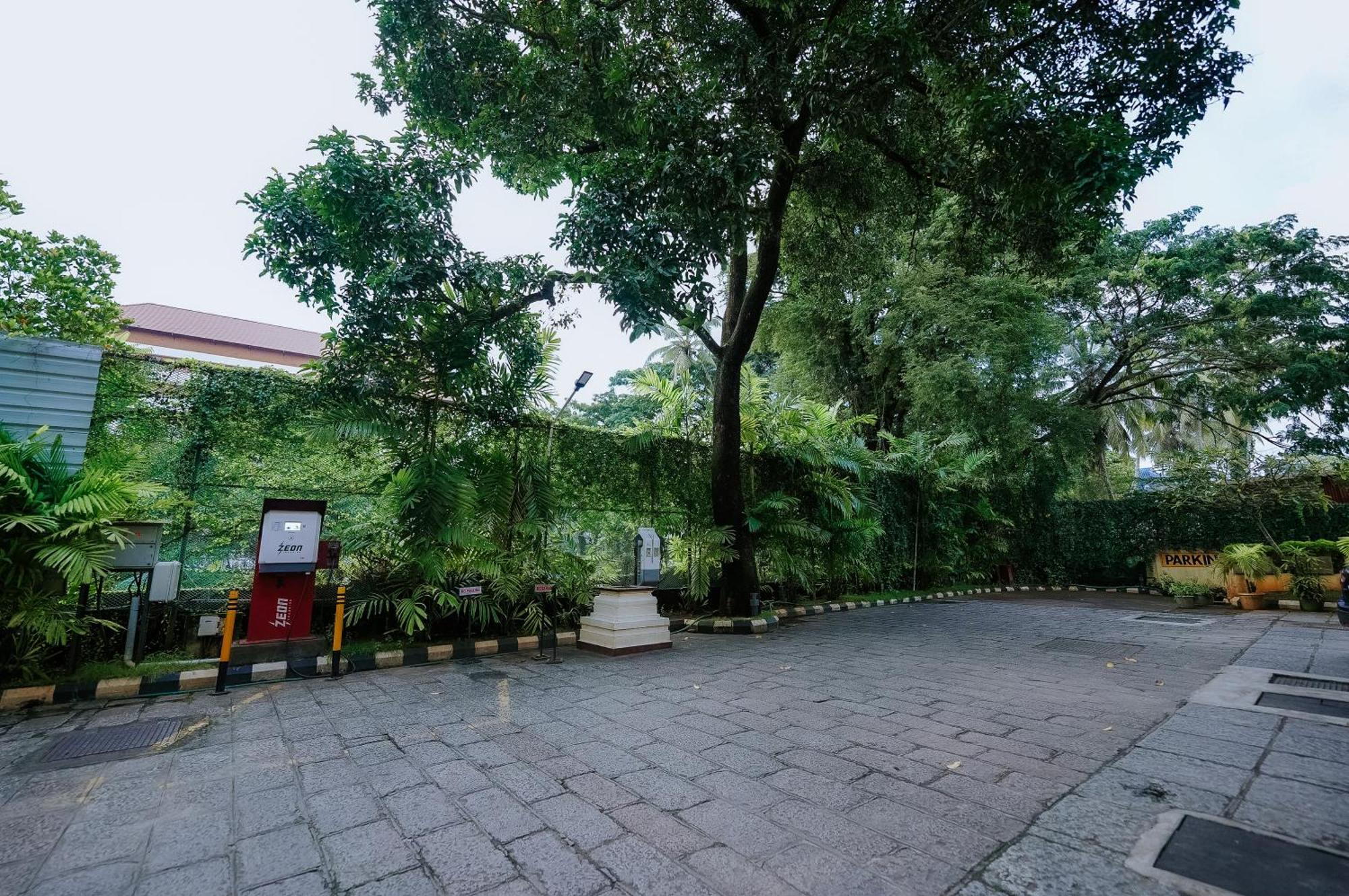 Hotel Devaragam By K P Namboodiri'S Guruvāyūr 외부 사진