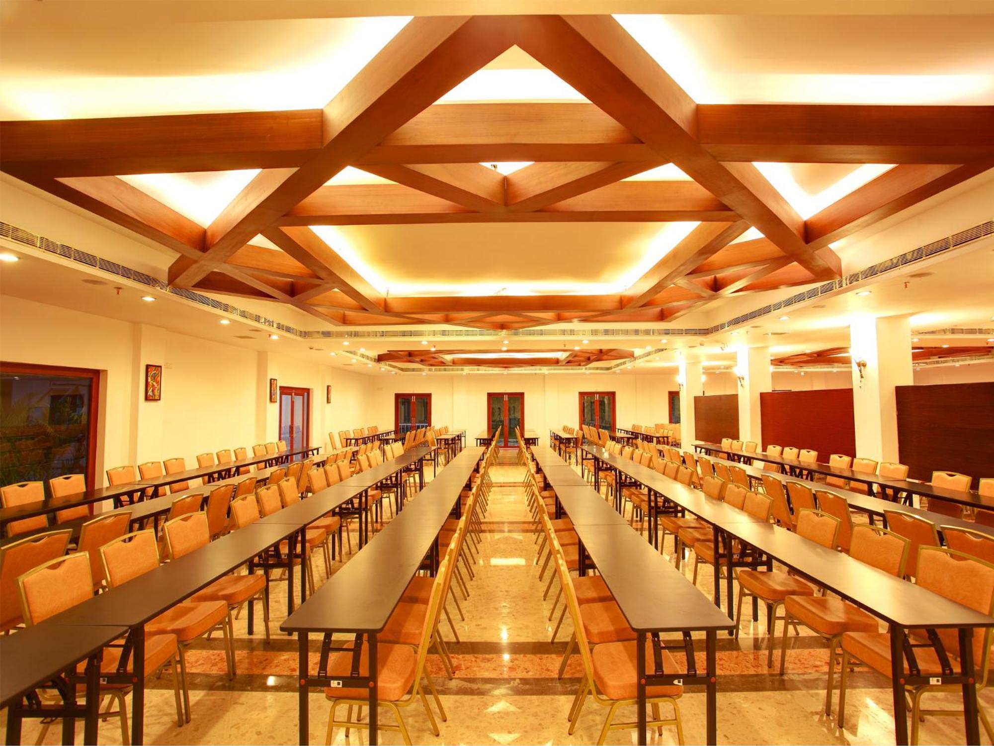 Hotel Devaragam By K P Namboodiri'S Guruvāyūr 외부 사진